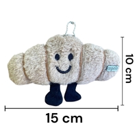  عکس1 آویز کروسان